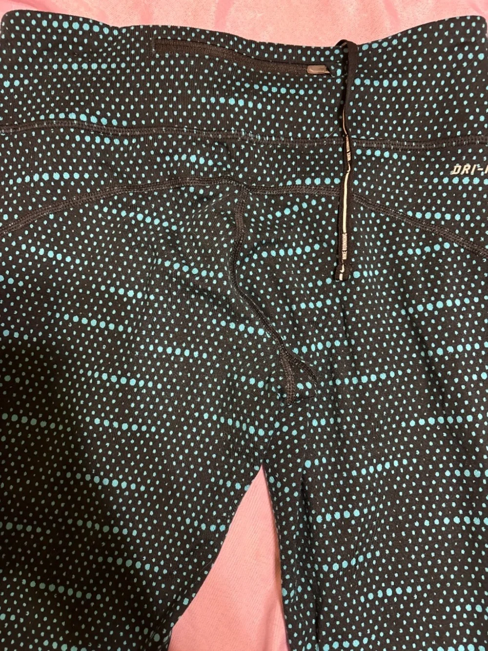 Nike Dri-Fit Joggers